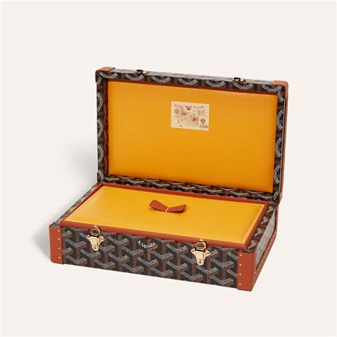 Vendôme Jewellery Case 